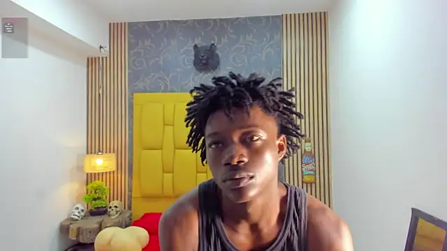 chimi88 online show from November 17, 12:30 pm