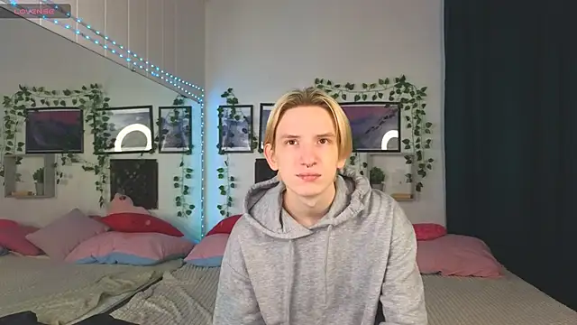 Ron Vils online show from December 13, 3:27 am