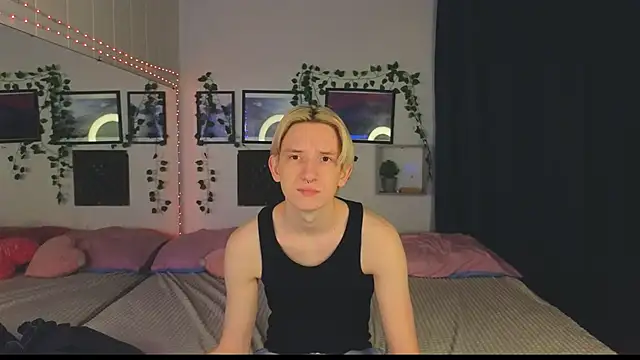 Ron Vils online show from January 21, 2:44 am