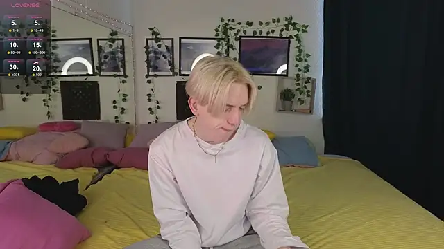 Ron Vils online show from February 18, 5:42 am