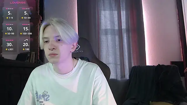 Ron Vils online show from March 4, 5:32 am