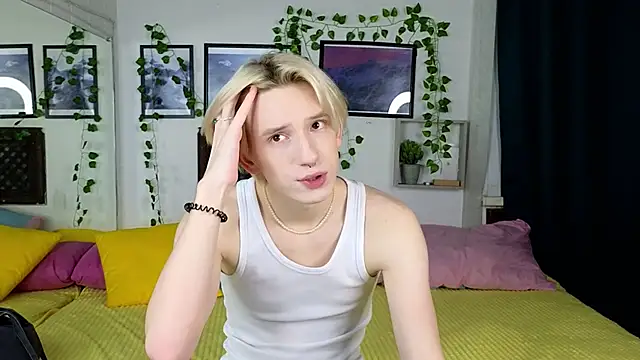 Ron Vils online show from February 6, 2:58 pm