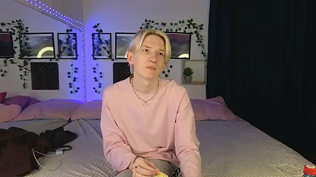 Ron Vils online show from January 19, 3:08 am