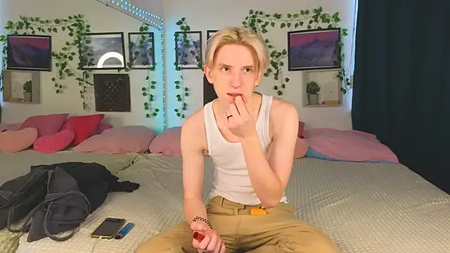 Ron Vils online show from January 16, 6:03 am