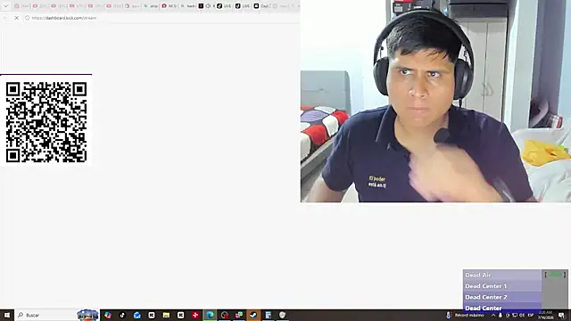 jose oficial2 online show from July 16, 7:26 am