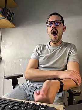 Superdad online show from September 22, 12:48 pm