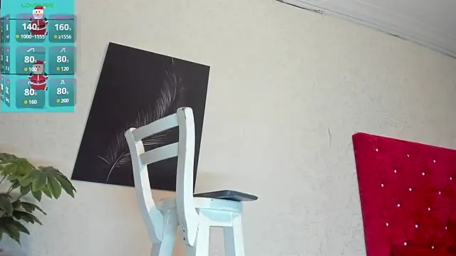Snapshot of Cristopher23_ chatting on December 25, 2:34 pm Cristopher23  online show from December 25, 2:34 pm