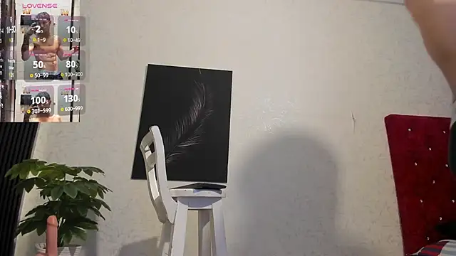 Snapshot of Cristopher23_ chatting on January 17, 7:53 pm Cristopher23  online show from January 17, 7:53 pm