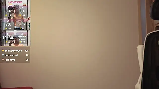 Snapshot of Cristopher23_ chatting on September 23, 4:28 pm Cristopher23  online show from September 23, 4:28 pm