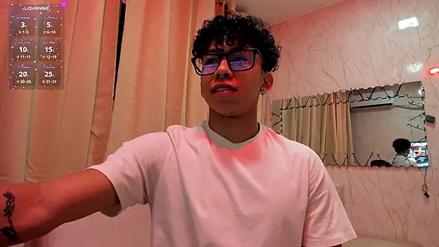 AkazaBoy  online show from January 10, 4:12 am