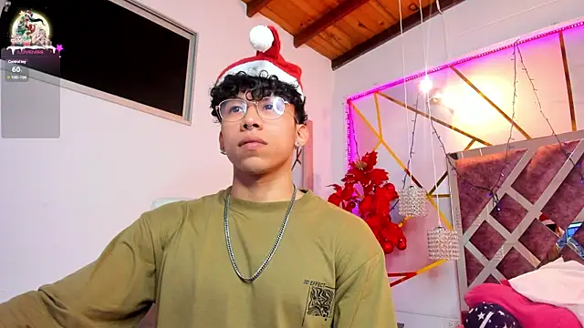 AkazaBoy  online show from December 24, 4:11 am