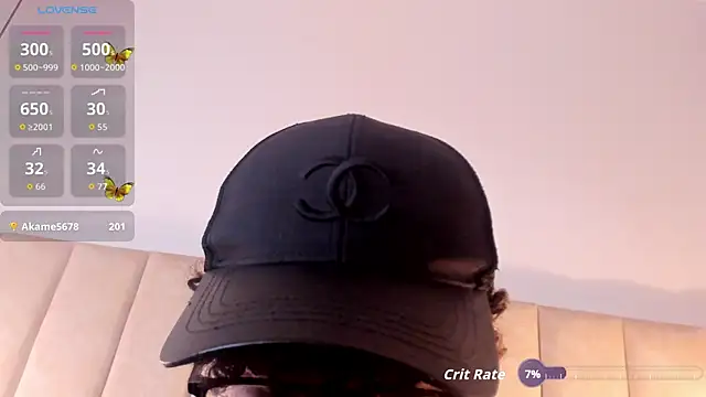 AkazaBoy  online show from November 26, 4:48 am