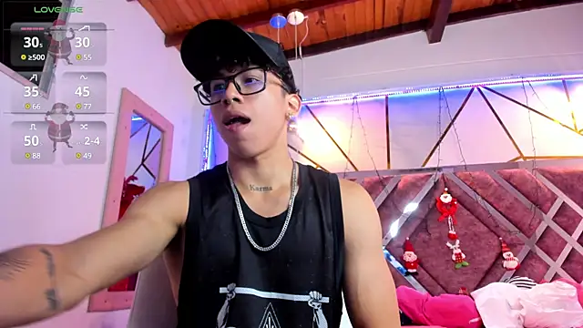 AkazaBoy  online show from December 21, 4:19 am