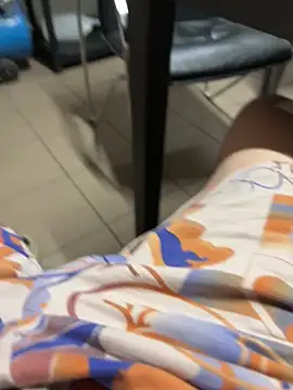 daubine46 online show from March 28, 4:07 pm