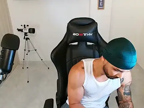 Don cruz online show from October 14, 4:25 pm