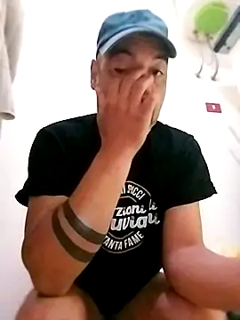 affascino online show from April 21, 7:47 am