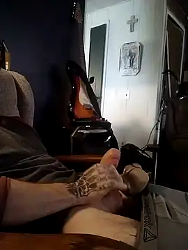 Daddysdirty30 online show from December 5, 4:23 pm