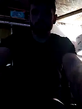 Daddysdirty30 online show from December 31, 9:21 am