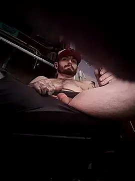 Daddysdirty30 online show from January 4, 2:25 pm