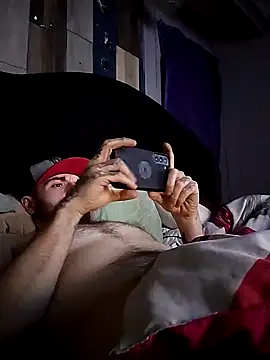 Daddysdirty30 online show from December 25, 1:30 pm