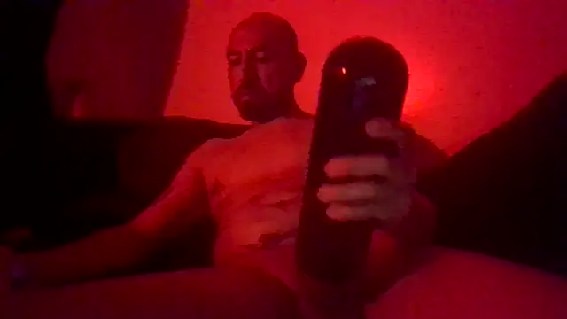 nakedtony81 online show from March 30, 12:39 pm