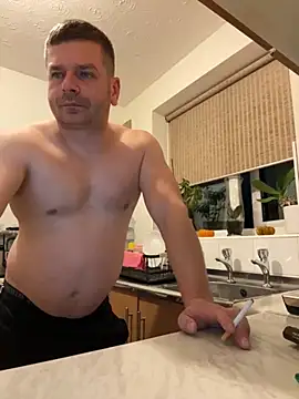 Dan NFS online show from November 14, 4:15 am