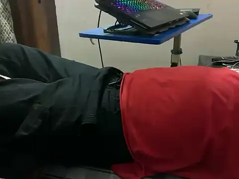 sexyboy09 online show from October 28, 7:38 pm