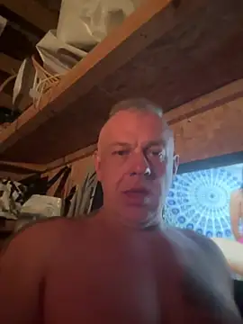 JakubW79 online show from February 27, 8:20 pm