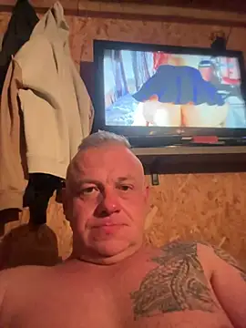 JakubW79 online show from March 4, 12:39 am