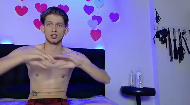 Deim  online show from March 3, 6:24 am