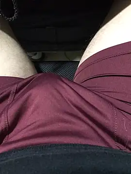 Gutinhoxx online show from May 22, 5:23 am