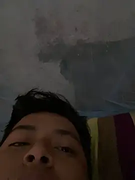 Avilespozo19993 online show from October 5, 4:00 pm