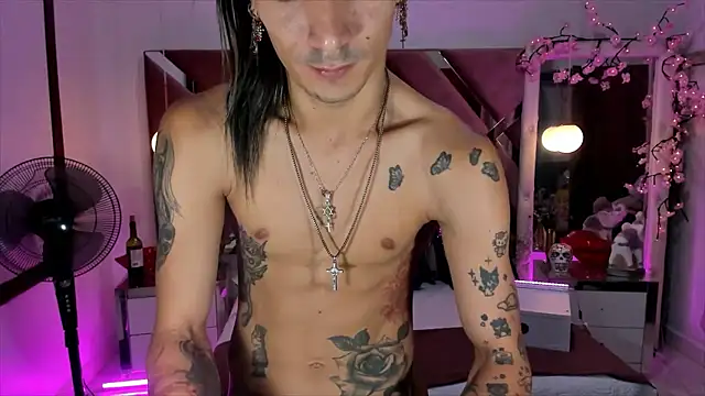 georgie latin99 online show from January 11, 3:38 pm