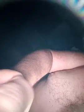 Macanxxx online show from October 5, 5:00 am