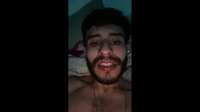 Elvergalarga66622 online show from January 14, 8:45 pm