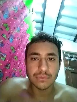 RelaxJhon99 online show from September 12, 1:27 am