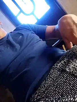 RelaxJhon99 online show from November 27, 8:12 pm