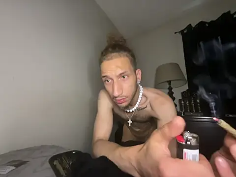 ThePrince online show from June 15, 5:38 pm