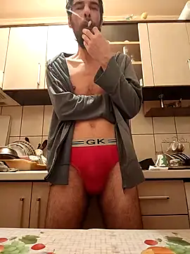 vulpe8400 online show from January 18, 10:17 pm