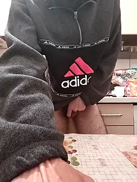 vulpe8400 online show from November 29, 11:07 pm