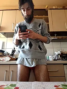 vulpe8400 online show from March 21, 8:50 am