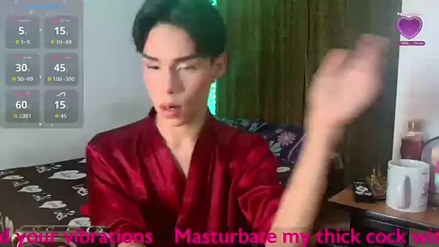 femboykeene online show from November 21, 11:04 pm