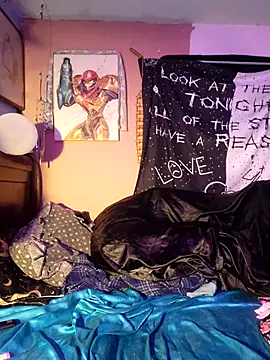 ellajval999 online show from October 20, 5:44 am