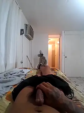 elcobin online show from March 4, 12:55 pm