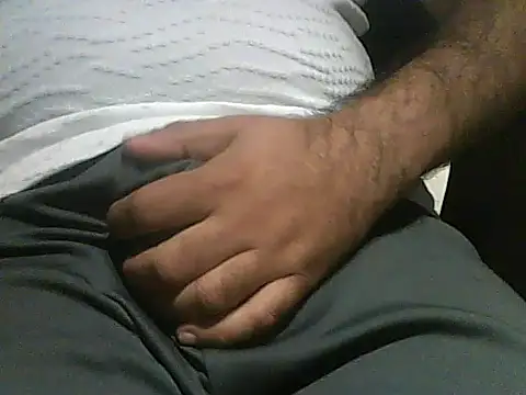 cryptoman1119 online show from November 27, 4:11 pm