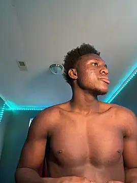 Festivitiesking1 online show from January 12, 6:01 pm