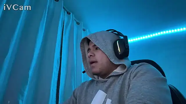 Naitsirc- online show from February 12, 12:27 am