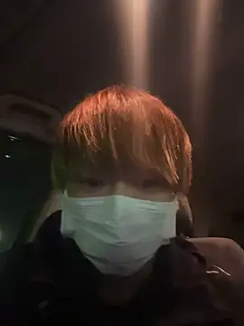 onimakura online show from April 19, 11:09 am