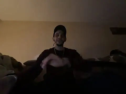 Rebeu313 online show from February 9, 8:24 pm