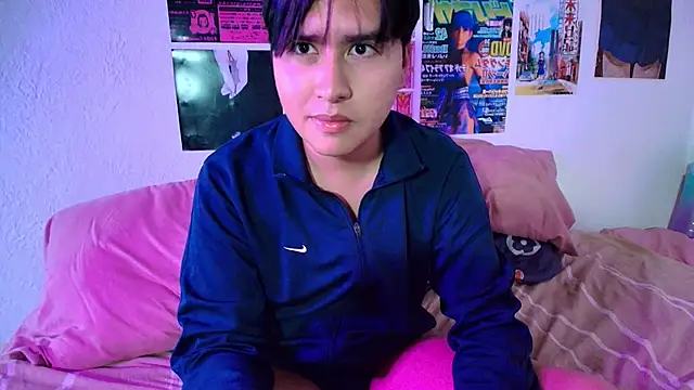 shinji-18 online show from March 9, 12:10 am